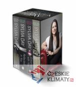 Sylvia Day Crossfire Series Four Book Co...