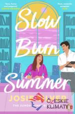 Slow Burn Summer
