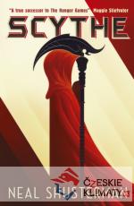 Arc of a Scythe 1: Scythe