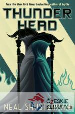 Arc of a Scythe 2: Thunderhead