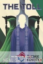 Arc of a Scythe, book 3 The Toll