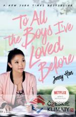 To All The Boys Ive Loved Before film-ti...