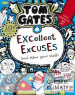 Tom Gates 2: Excellent Excuses