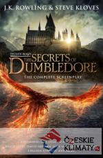 Fantastic Beasts: The Secrets of Dumbled...