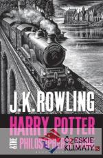 Harry Potter and the Philosopher´s Stone...