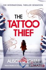 The Tattoo Thief