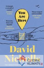 You Are Here
