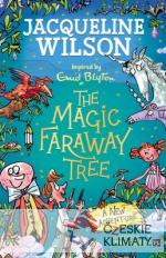 Magic Faraway Tree: A New Adventure
