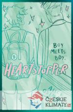 Heartstopper Volume One