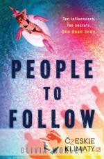 People to Follow