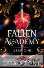 Fallen Academy Year One