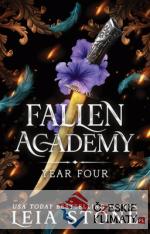 Fallen Academy Year Four