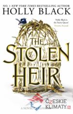 Stolen Heir