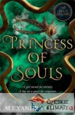 Princess of Souls