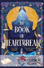 Book of Heartbreak