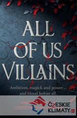 All of Us Villains