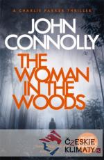 Woman in the Woods
