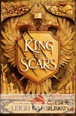King of Scars