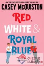Red, White & Royal Blue