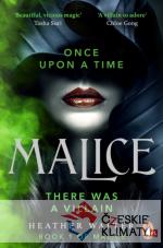 Malice -  Book 1