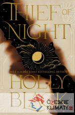 Thief of Night
