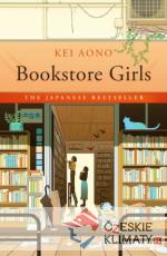 Bookstore Girls