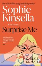 Surprise Me