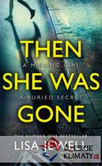 Then She Was Gone