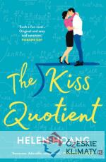 The Kiss Quotient