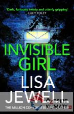 Invisible Girl
