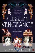 Lesson in Vengeance
