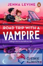Road Trip with a Vampire