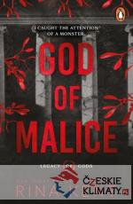 God of Malice