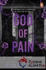 God of Pain