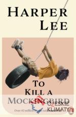 To Kill A Mockingbird