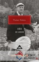 Ada or Ardor