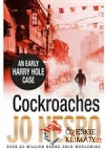 Cocroaches - An Early Harry Hole Case