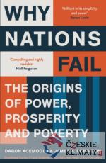 Why Nations Fall, Origins of Power, Pros...