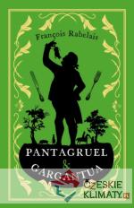 Pantagruel and Gargantua