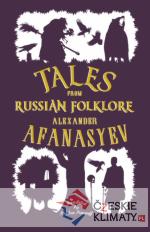 Tales from Russian Folklore