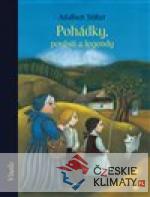 Pohádky, pověsti a legendy