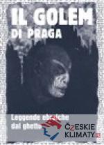 Il Golem di Praga