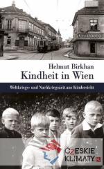 Kindheit in Wien