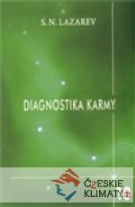 Diagnostika karmy 10 - Pokračování di...