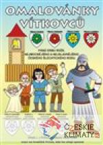 Omalovánky Vítkovců