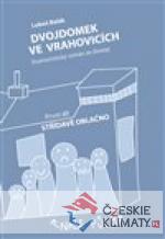 Dvojdomek ve Vrahovicích