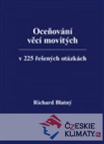 Oceňování věcí movitých