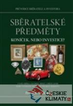 Sběratelské předměty - koníček, ne...