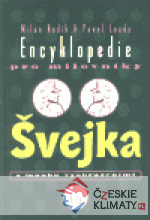 Encyklopedie pro milovníky Švejka II.