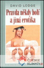 Pravda někdy bolí a jiná erotika